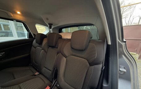 Renault Scenic IV, 2017 год, 1 600 000 рублей, 16 фотография