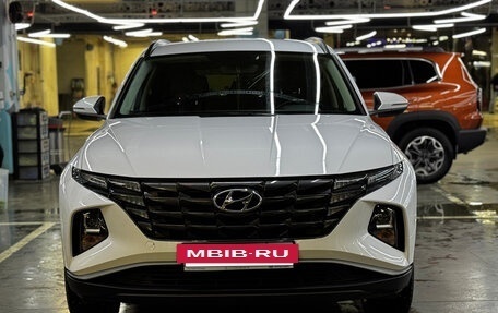 Hyundai Tucson, 2022 год, 3 150 000 рублей, 2 фотография