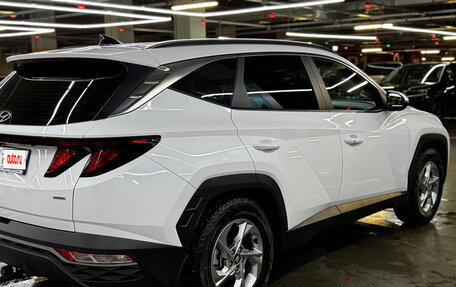Hyundai Tucson, 2022 год, 3 150 000 рублей, 5 фотография