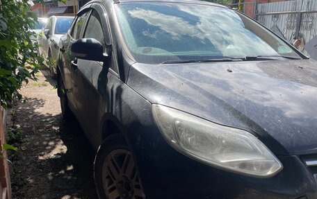 Ford Focus III, 2014 год, 650 000 рублей, 2 фотография
