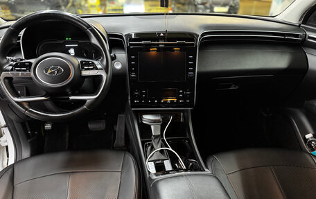Hyundai Tucson, 2022 год, 3 150 000 рублей, 7 фотография