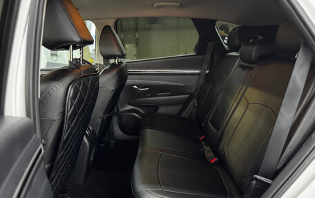 Hyundai Tucson, 2022 год, 3 150 000 рублей, 9 фотография