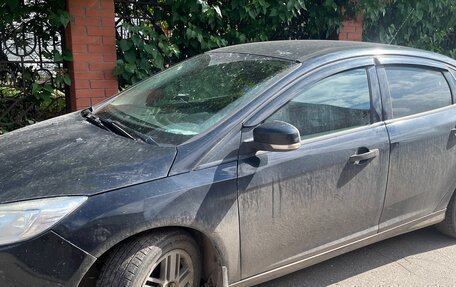 Ford Focus III, 2014 год, 650 000 рублей, 4 фотография