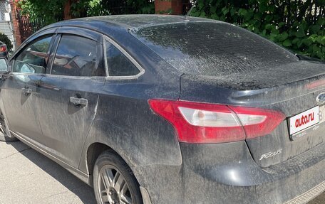 Ford Focus III, 2014 год, 650 000 рублей, 6 фотография