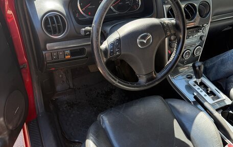 Mazda 6, 2006 год, 390 000 рублей, 2 фотография