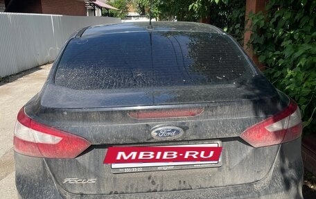 Ford Focus III, 2014 год, 650 000 рублей, 7 фотография