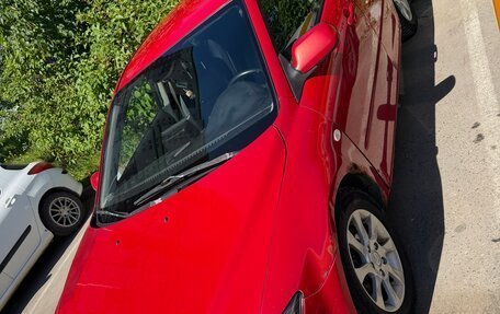 Mazda 6, 2006 год, 390 000 рублей, 9 фотография