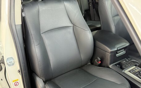 Toyota Land Cruiser Prado 150 рестайлинг 2, 2018 год, 5 200 000 рублей, 11 фотография