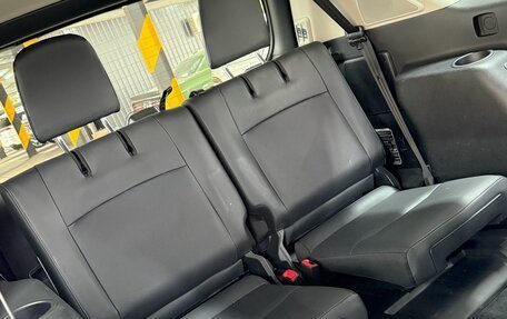 Toyota Land Cruiser Prado 150 рестайлинг 2, 2018 год, 5 200 000 рублей, 16 фотография