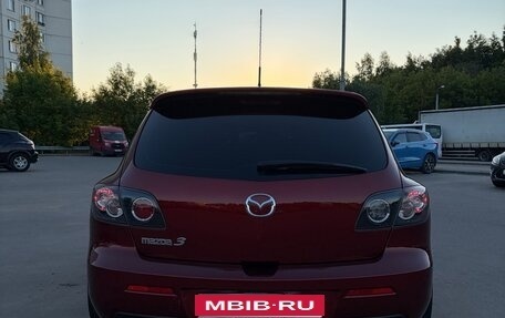 Mazda 3, 2008 год, 780 000 рублей, 5 фотография