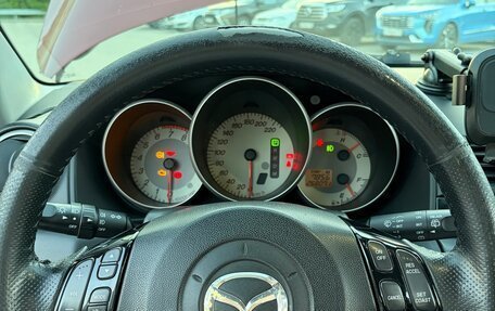 Mazda 3, 2008 год, 780 000 рублей, 17 фотография