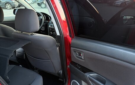 Mazda 3, 2008 год, 780 000 рублей, 14 фотография
