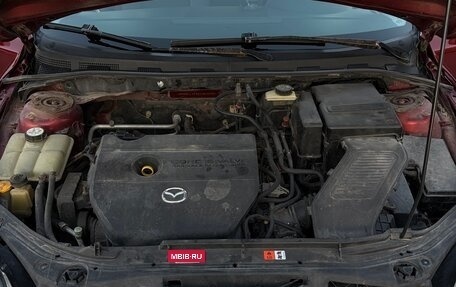 Mazda 3, 2008 год, 780 000 рублей, 16 фотография