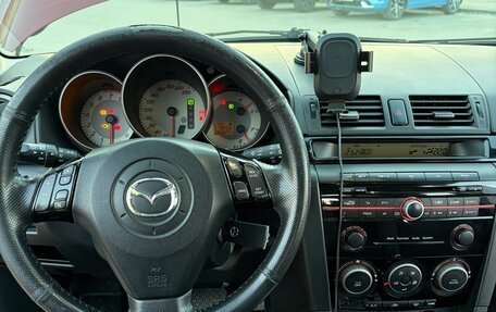 Mazda 3, 2008 год, 780 000 рублей, 18 фотография