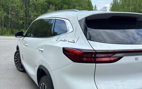 CheryExeed TXL, 2024 год, 3 350 000 рублей, 6 фотография