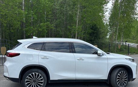 CheryExeed TXL, 2024 год, 3 350 000 рублей, 4 фотография