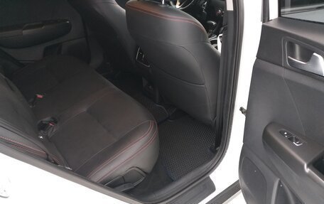 KIA Sportage IV рестайлинг, 2018 год, 1 995 000 рублей, 8 фотография