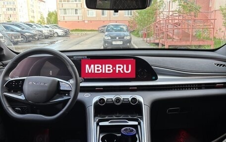 CheryExeed TXL, 2024 год, 3 350 000 рублей, 13 фотография