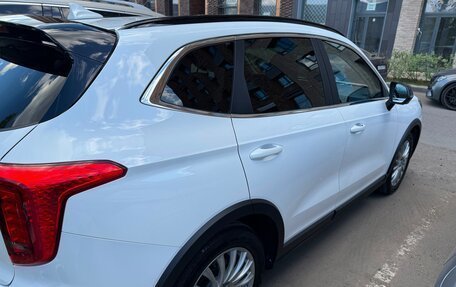 Haval Jolion, 2024 год, 2 600 000 рублей, 4 фотография