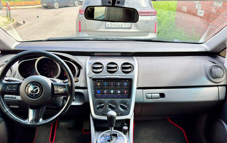 Mazda CX-7 I рестайлинг, 2006 год, 490 000 рублей, 6 фотография