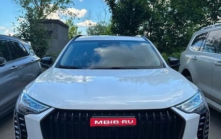 Haval Jolion, 2024 год, 2 600 000 рублей, 3 фотография