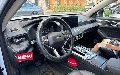Haval Jolion, 2024 год, 2 600 000 рублей, 7 фотография
