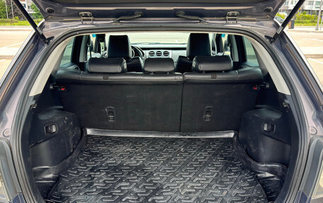 Mazda CX-7 I рестайлинг, 2006 год, 490 000 рублей, 9 фотография