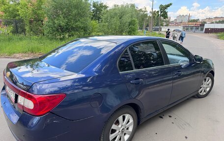 Chevrolet Epica, 2008 год, 274 999 рублей, 3 фотография