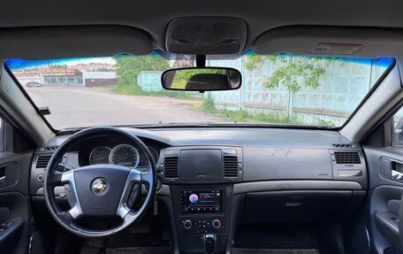 Chevrolet Epica, 2008 год, 274 999 рублей, 7 фотография