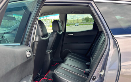 Mazda CX-7 I рестайлинг, 2006 год, 490 000 рублей, 8 фотография