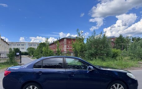 Chevrolet Epica, 2008 год, 274 999 рублей, 6 фотография