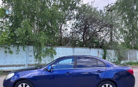 Chevrolet Epica, 2008 год, 274 999 рублей, 5 фотография