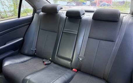 Chevrolet Epica, 2008 год, 274 999 рублей, 9 фотография