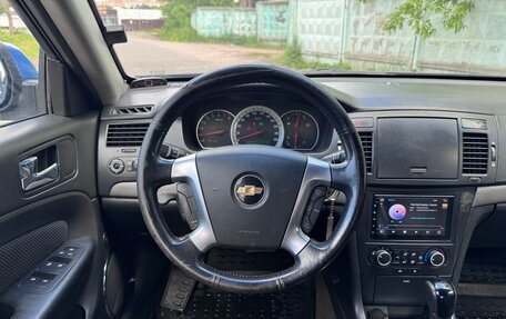 Chevrolet Epica, 2008 год, 274 999 рублей, 8 фотография