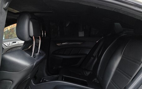 Mercedes-Benz CLS AMG, 2010 год, 3 550 000 рублей, 13 фотография