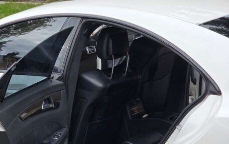 Mercedes-Benz CLS AMG, 2010 год, 3 550 000 рублей, 8 фотография