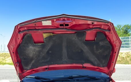 Mitsubishi Lancer IX, 2005 год, 425 000 рублей, 14 фотография