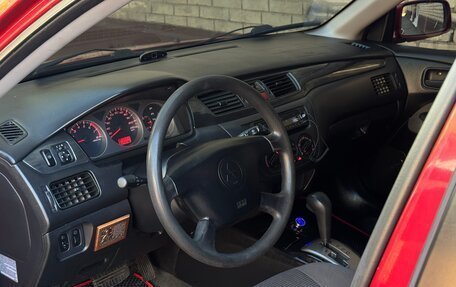 Mitsubishi Lancer IX, 2005 год, 425 000 рублей, 18 фотография