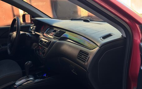 Mitsubishi Lancer IX, 2005 год, 425 000 рублей, 20 фотография