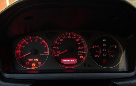Mitsubishi Lancer IX, 2005 год, 425 000 рублей, 22 фотография