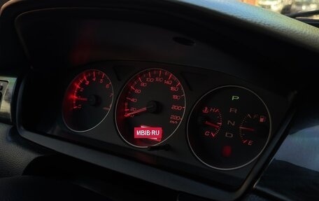 Mitsubishi Lancer IX, 2005 год, 425 000 рублей, 23 фотография