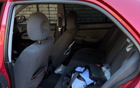 Mitsubishi Lancer IX, 2005 год, 425 000 рублей, 31 фотография