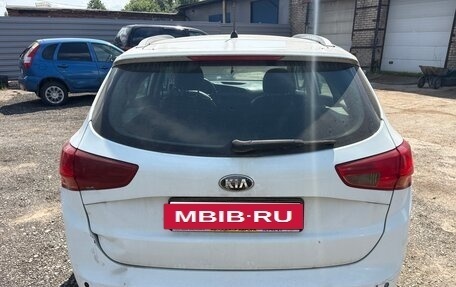 KIA cee'd III, 2014 год, 700 000 рублей, 4 фотография