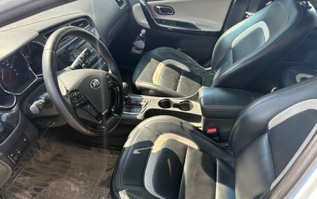KIA cee'd III, 2014 год, 700 000 рублей, 5 фотография