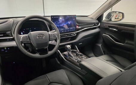 Toyota Highlander, 2025 год, 4 998 000 рублей, 6 фотография
