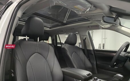 Toyota Highlander, 2025 год, 4 998 000 рублей, 8 фотография