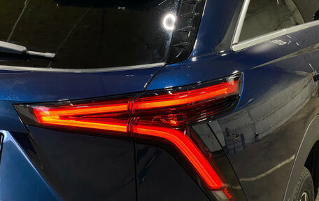 Haval F7, 2025 год, 2 990 000 рублей, 2 фотография