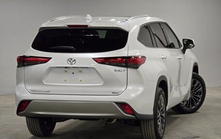 Toyota Highlander, 2025 год, 4 998 000 рублей, 31 фотография