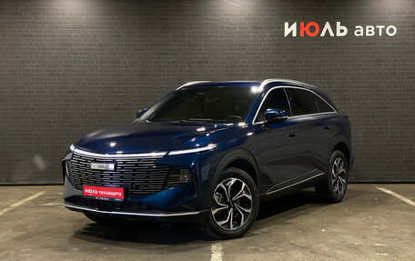 Haval F7, 2025 год, 2 990 000 рублей, 8 фотография