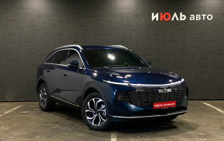 Haval F7, 2025 год, 2 990 000 рублей, 9 фотография